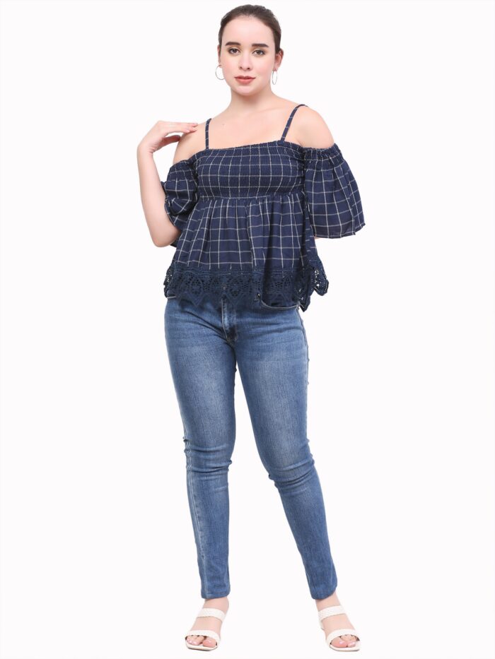 Tops For Women
