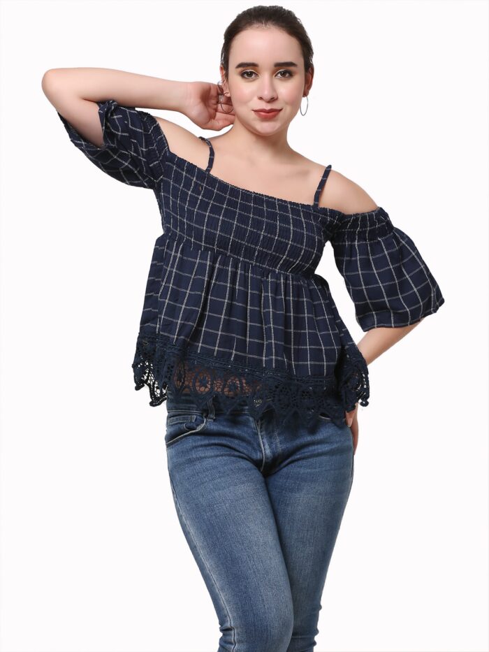 Tops For Women