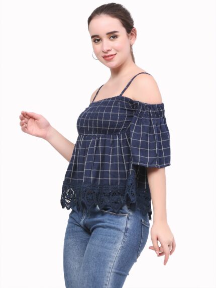 Tops For Women