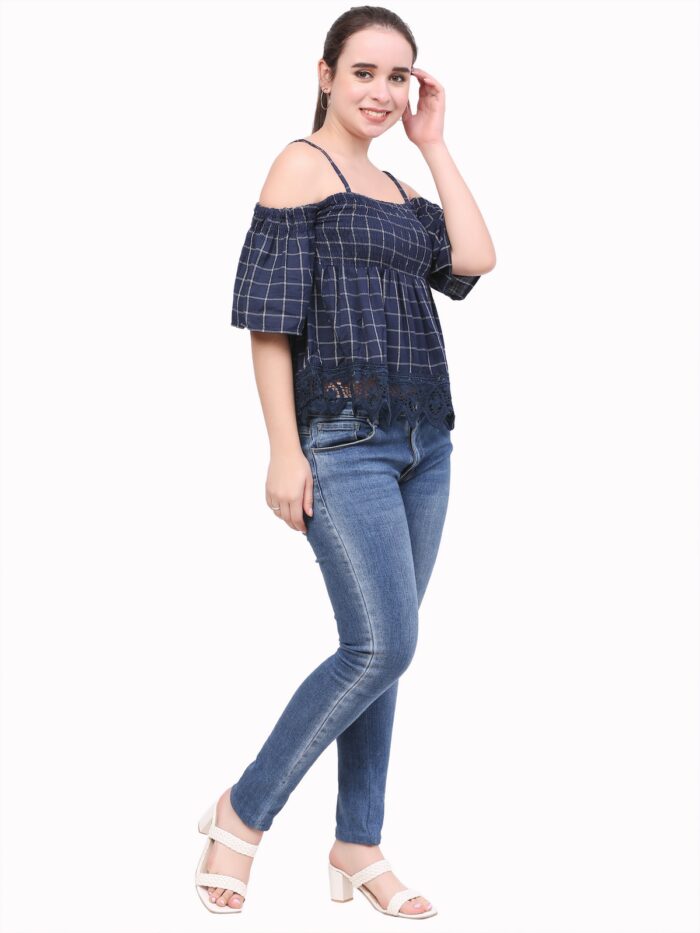 Tops For Women
