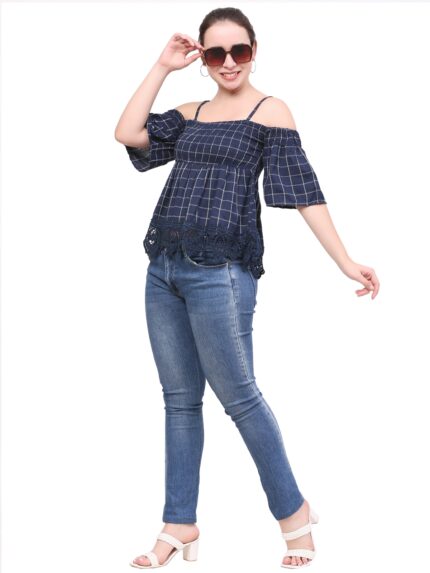 Tops For Women