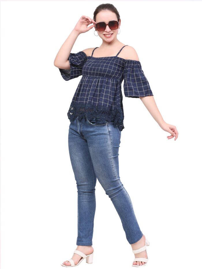 Tops For Women