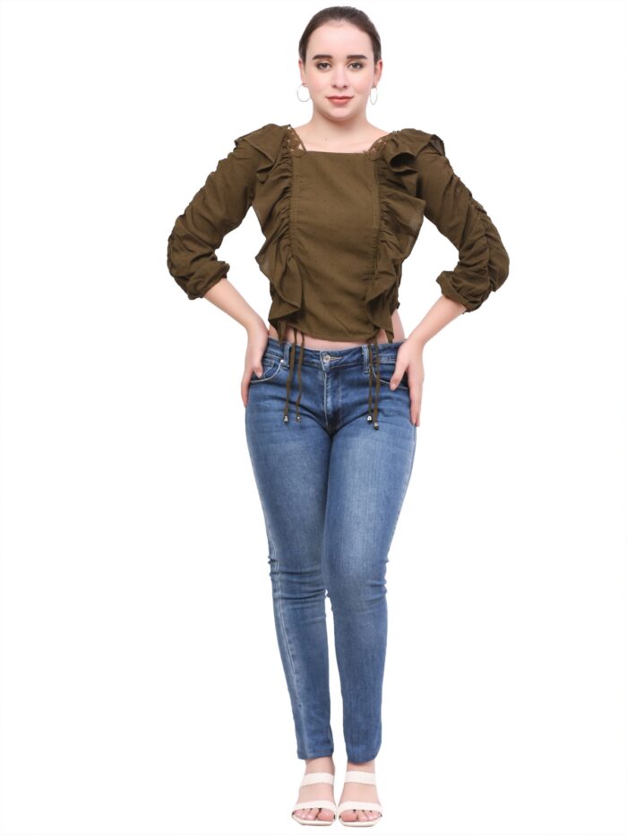 Tops For Women