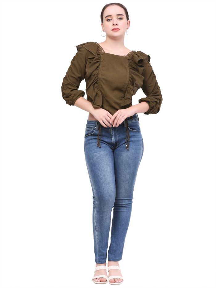 Tops For Women