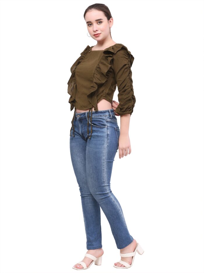 Tops For Women