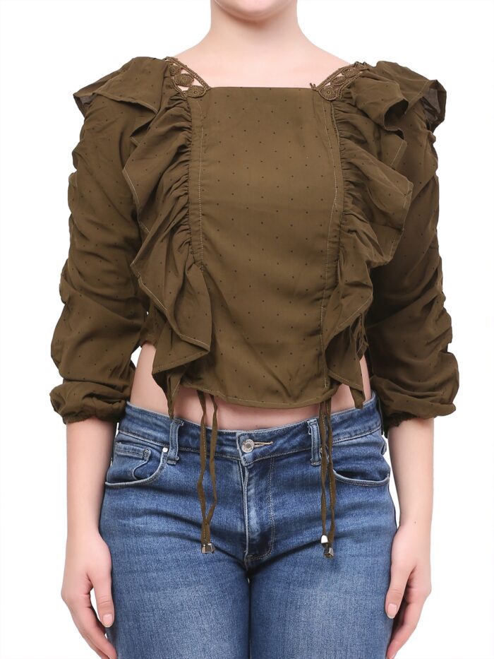 Tops For Women