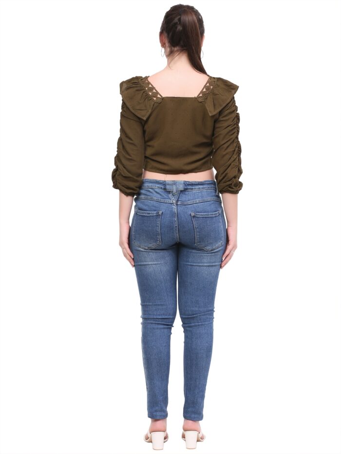 Tops For Women