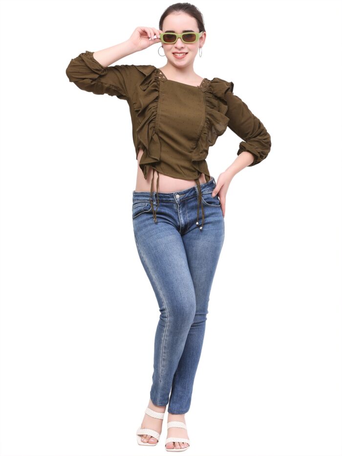Tops For Women
