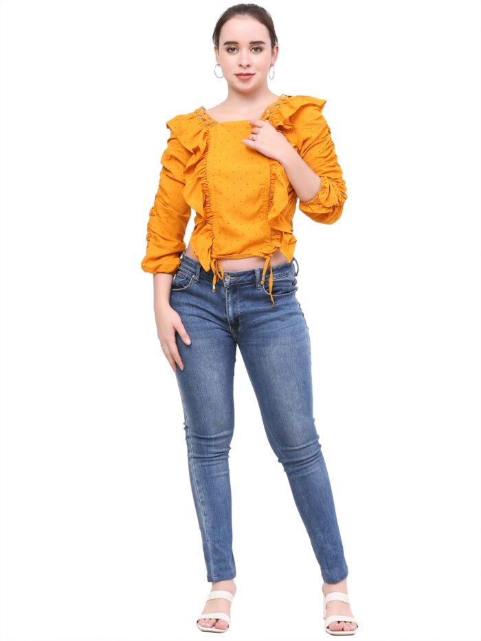 Tops For Women