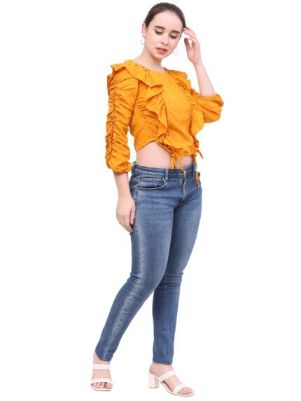 Tops For Women