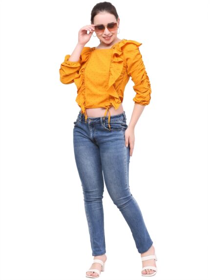 Tops For Women