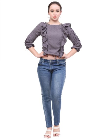 Tops For Women