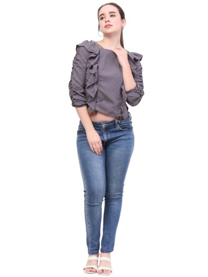Tops For Women