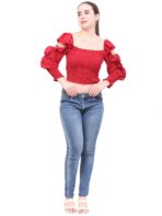 Trendy Crop Tops