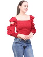 Trendy Crop Tops