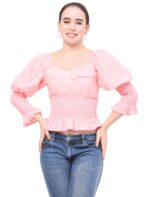 Buy Stylish Tops for Women