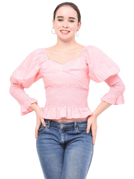 Buy Stylish Tops for Women