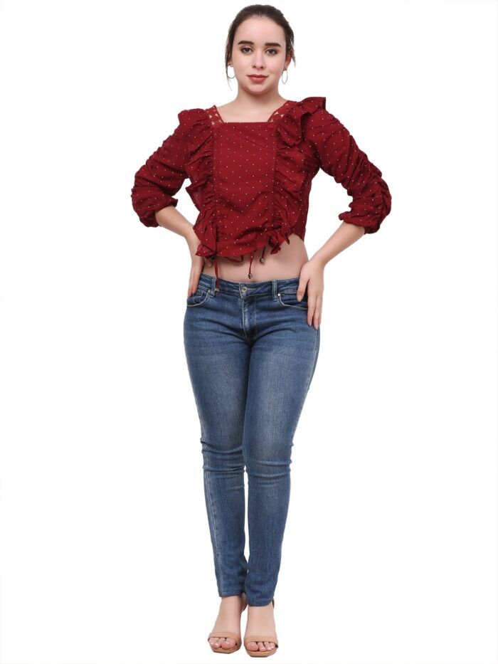 Tops For Women