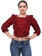 Tops For Women
