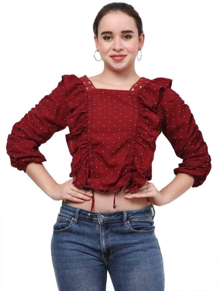Tops For Women