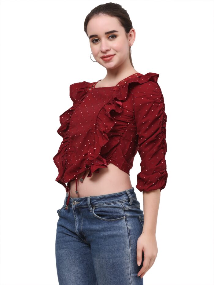 Tops For Women