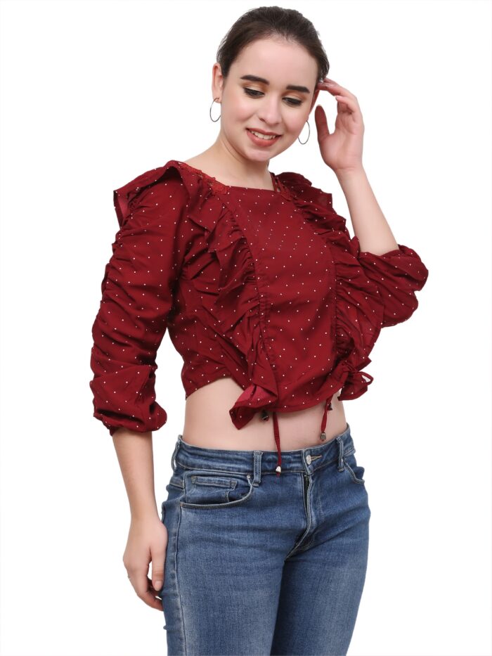 Tops For Women