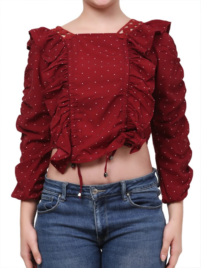 Tops For Women