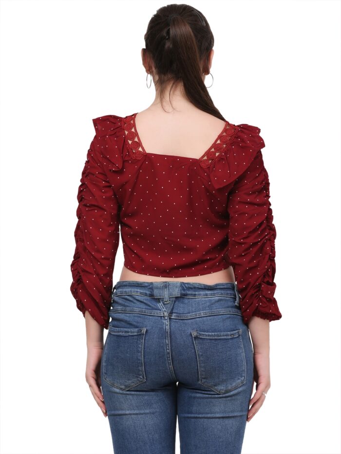 Tops For Women