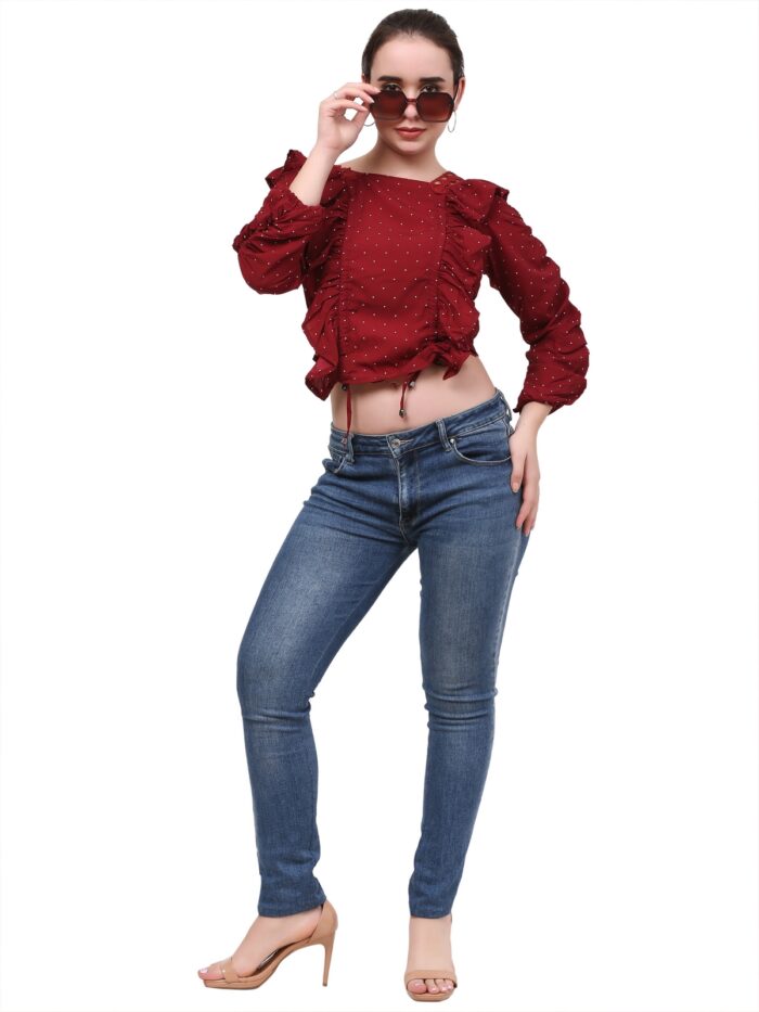 Tops For Women