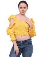 Crop Tops for Women