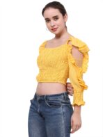 Crop Tops for Women