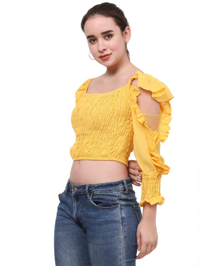 Crop Tops for Women
