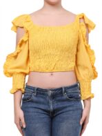 Crop Tops for Women