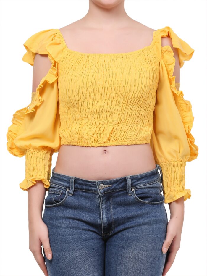 Crop Tops for Women