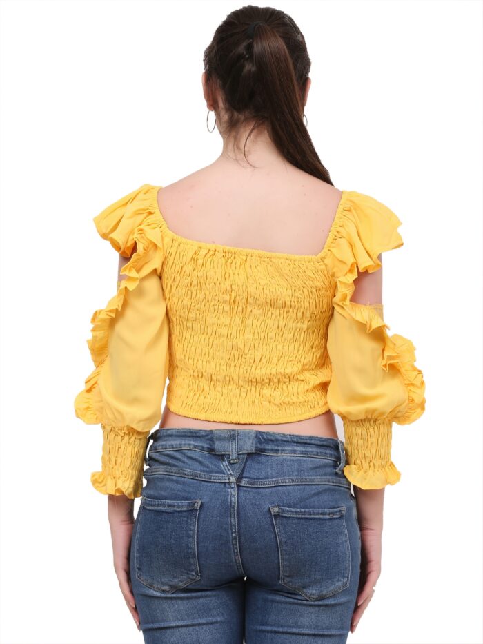 Crop Tops for Women