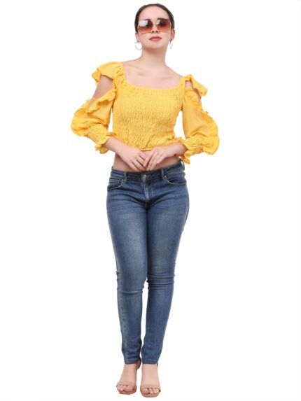 Crop Tops for Women