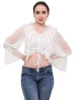 Net Womens Tops