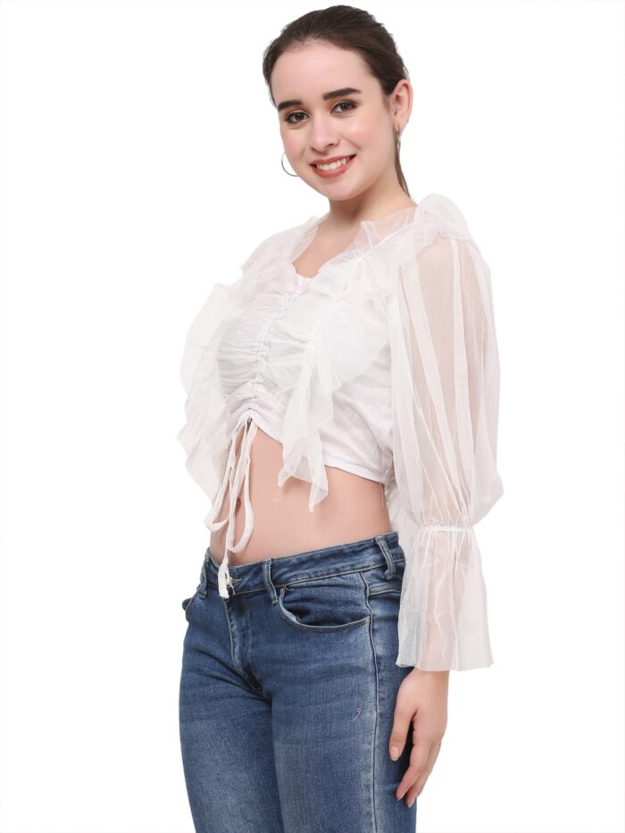 Net Womens Tops