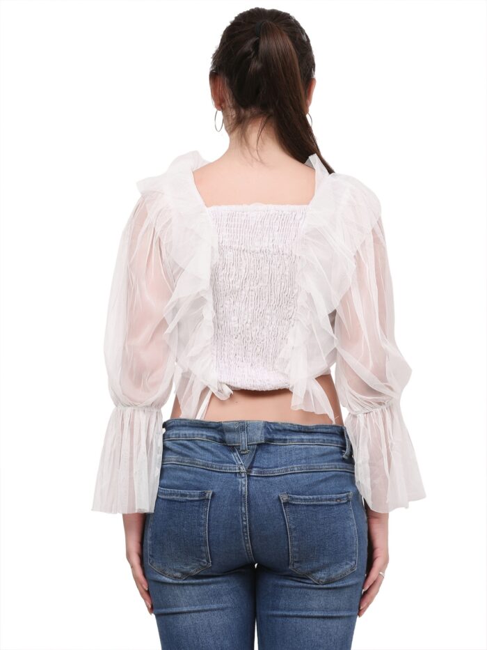 Net Womens Tops