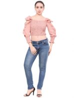 Women Crop Top