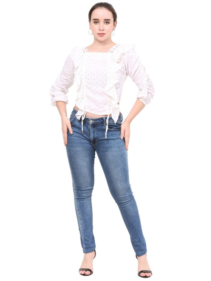 Tops For Women