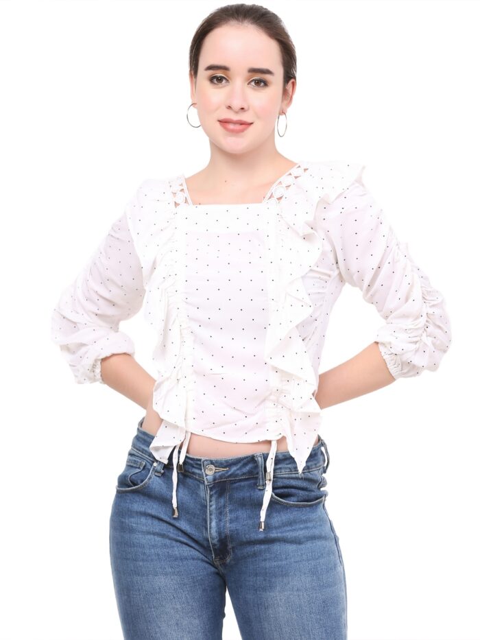 Tops For Women