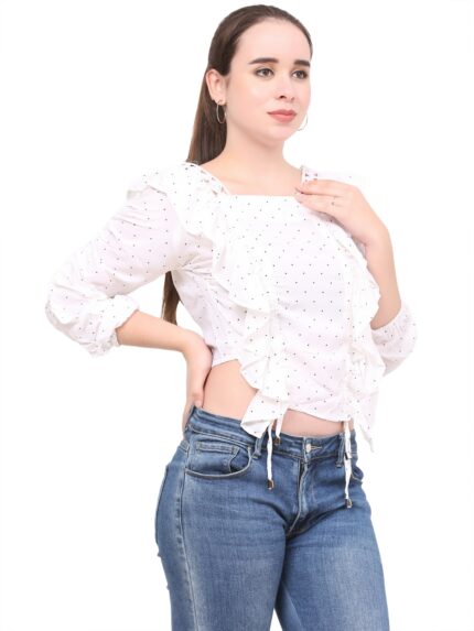Tops For Women