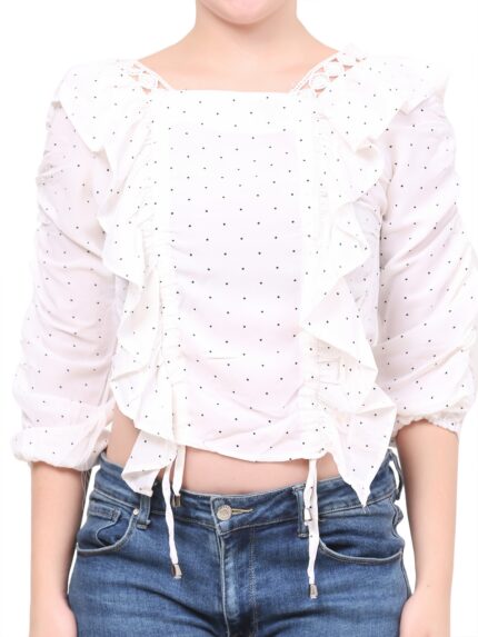 Tops For Women