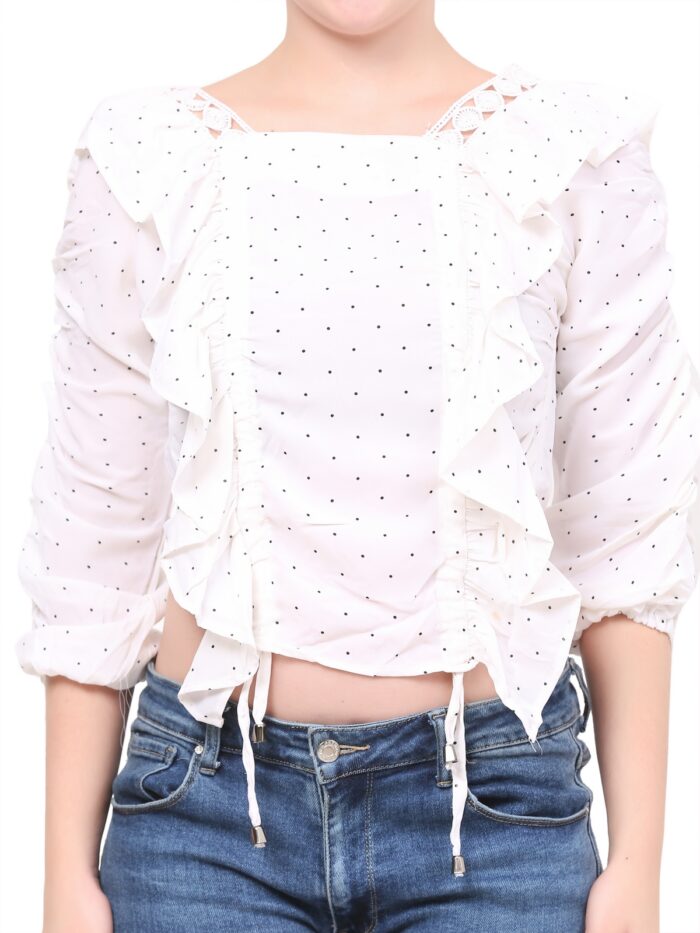 Tops For Women