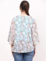 Floral Tops For Women