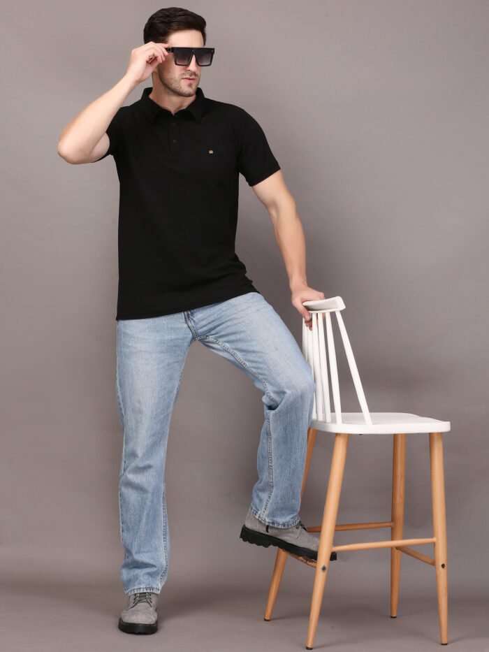Mens T-shirt