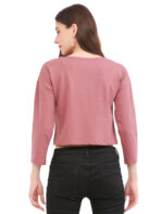Crop T Shirt For Women