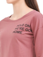 Crop T Shirt For Women