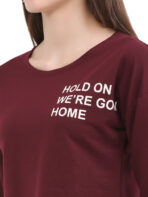 Crop T Shirt For Women